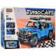 Constructor machine Limotoy plastic 999 parts KB 179 Constructor machine Limotoy plastic 999 parts KB 179