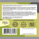 Гранола Oats&Honey Ореховая 750 г (4820013333843) Гранола Oats&Honey Ореховая 750 г (4820013333843)