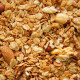 Гранола Oats&Honey Ореховая 454 г (4820013334086) Гранола Oats&Honey Ореховая 454 г (4820013334086)