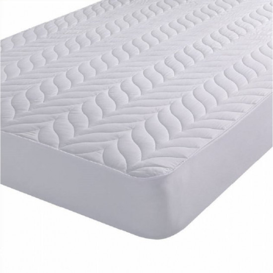 Mattress cover Othello Lovera Comfort 100*200+30 (2000022191289) Mattress cover Othello Lovera Comfort 100*200+30 (2000022191289)
