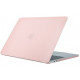 Чохол Fruct AirNW13 для MacBook Air 13 (2018-2021 M1) Матовий Рожевий