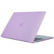 Чохол-накладка Fruct AirNW13 для MacBook Air 13 (2018-2021 M1) Матовий Фіолетовий Чохол-накладка Fruct AirNW13 для MacBook Air 13 (2018-2021 M1) Матовий Фіолетовий