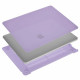 Чохол-накладка Fruct AirNW13 для MacBook Air 13 (2018-2021 M1) Матовий Фіолетовий Чохол-накладка Fruct AirNW13 для MacBook Air 13 (2018-2021 M1) Матовий Фіолетовий