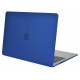Чехол-накладка Fruct AirNW13 для MacBook Air 13 (2018-2021 M1) Матовый Синий Чехол-накладка Fruct AirNW13 для MacBook Air 13 (2018-2021 M1) Матовый Синий