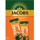 Кавовий напій Jacobs 3 in 1 Original 24 x 12 г (4820206290465) Кавовий напій Jacobs 3 in 1 Original 24 x 12 г (4820206290465)