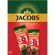 Coffee drink Jacobs 3 in 1 Intense 24 x 12 g (4820206290526) Coffee drink Jacobs 3 in 1 Intense 24 x 12 g (4820206290526)
