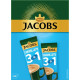 Coffee drink Jacobs 3 in 1 Caramel Latte 24 x 12.3 g (4820206290588) Coffee drink Jacobs 3 in 1 Caramel Latte 24 x 12.3 g (4820206290588)