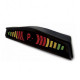 Парктронік Starlite Premium ST-P4 Black/Silver Парктронік Starlite Premium ST-P4 Black/Silver
