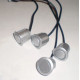 Парктронік Starlite Premium ST-P4 Black/Silver Парктронік Starlite Premium ST-P4 Black/Silver