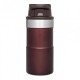 Термочашка Stanley Classic Trigger-action Travel Wine 0.25 л Термочашка Stanley Classic Trigger-action Travel Wine 0.25 л