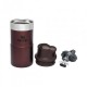 Термочашка Stanley Classic Trigger-action Travel Wine 0.25 л Термочашка Stanley Classic Trigger-action Travel Wine 0.25 л