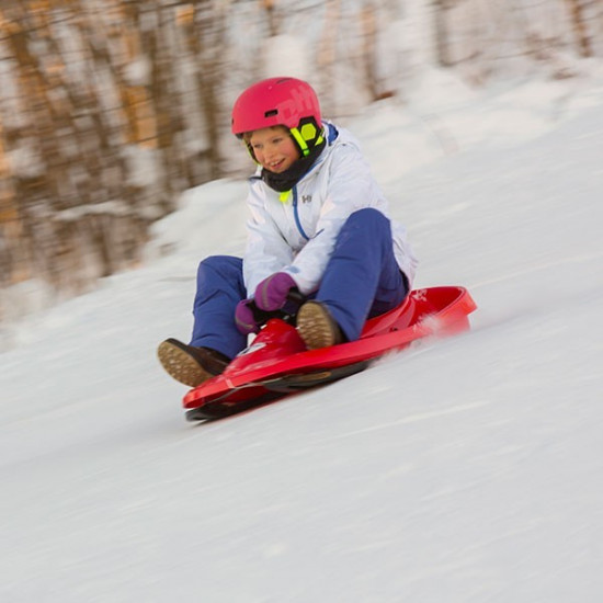 Снегокат Hamax Sno Formel N0621 (RED) Снегокат Hamax Sno Formel N0621 (RED)