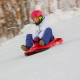 Снегокат Hamax Sno Formel N0621 (RED) Снегокат Hamax Sno Formel N0621 (RED)