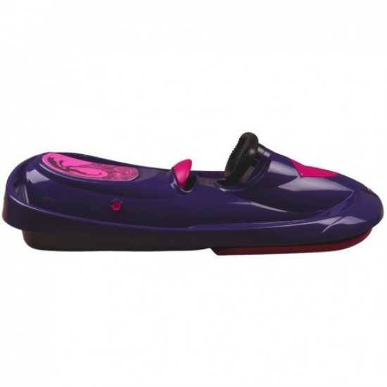 Снегокат Hamax Sno Dragon (фиолетовый) 503440 Снегокат Hamax Sno Dragon (фиолетовый) 503440