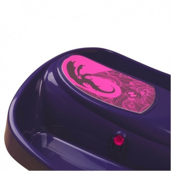 Снегокат Hamax Sno Dragon (фиолетовый) 503440 Снегокат Hamax Sno Dragon (фиолетовый) 503440