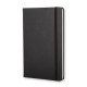 Блокнот Moleskine Classic маленький чорний MM710 Блокнот Moleskine Classic маленький чорний MM710