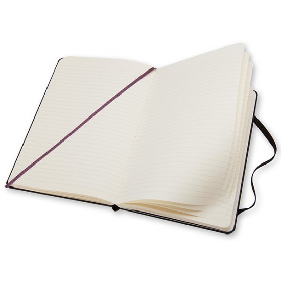 Блокнот Moleskine Classic маленький чорний MM710 Блокнот Moleskine Classic маленький чорний MM710