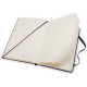 Блокнот Moleskine Classic маленький чорний MM710 Блокнот Moleskine Classic маленький чорний MM710