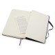 Блокнот Moleskine Classic маленький чорний MM710 Блокнот Moleskine Classic маленький чорний MM710