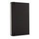 Блокнот Moleskine Classic маленький чорний MM710 Блокнот Moleskine Classic маленький чорний MM710