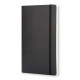 Блокнот Moleskine Classic середній чорний QP616 Блокнот Moleskine Classic середній чорний QP616
