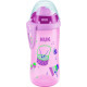 Поильник NUK First Choice Flexi Cup 300 мл Червоний (4008600400455) Поильник NUK First Choice Flexi Cup 300 мл Червоний (4008600400455)
