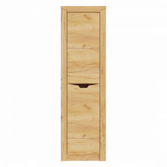 Closed pencil case Everest Liberty Oak Craft Golden Left-handed Closed pencil case Everest Liberty Oak Craft Golden Left-handed