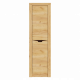 Closed pencil case Everest Liberty Oak Craft Golden Left-handed Closed pencil case Everest Liberty Oak Craft Golden Left-handed