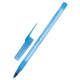 Set of ballpoint pens 60 pcs. Bic Round Stic, blue, 0.32 mm (bc921403) Set of ballpoint pens 60 pcs. Bic Round Stic, blue, 0.32 mm (bc921403)
