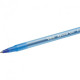 Set of ballpoint pens 60 pcs. Bic Round Stic, blue, 0.32 mm (bc921403) Set of ballpoint pens 60 pcs. Bic Round Stic, blue, 0.32 mm (bc921403)