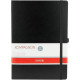 Notepad Brunnen Companion A4 dotted 192 pages Black (10-552 89 05)