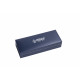 Regal ballpoint pen set ballpoint + rollerball in gift case Blue (R131222.L.RB) Regal ballpoint pen set ballpoint + rollerball in gift case Blue (R131222.L.RB)