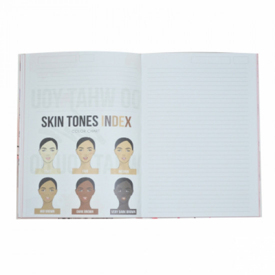 Notepad Yes motivator Notepad Yes motivator