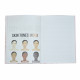 Notepad Yes motivator Notepad Yes motivator