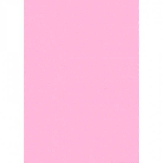  Бумага Buromax А4, 80g, PASTEL pink, 20sh, EUROMAX (BM.2721220-10)
