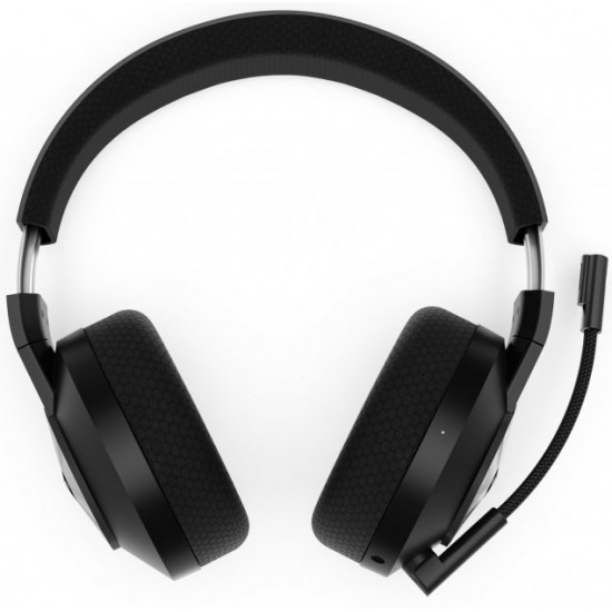 Навушники Lenovo Legion Wireless Headset H600 Black (GXD1A03963) Навушники Lenovo Legion Wireless Headset H600 Black (GXD1A03963)
