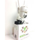 Вулична Smart Net Camera відеоспостереження UKC Wi-Fi V380 C6 Pro Вулична Smart Net Camera відеоспостереження UKC Wi-Fi V380 C6 Pro