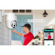 Вулична Smart Net Camera відеоспостереження UKC Wi-Fi V380 C6 Pro Вулична Smart Net Camera відеоспостереження UKC Wi-Fi V380 C6 Pro