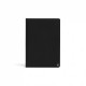 Notepad Karst Classic A5 14.8 x 21 cm black Notepad Karst Classic A5 14.8 x 21 cm black