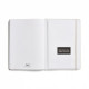 Notepad Karst Classic A5 14.8 x 21 cm black Notepad Karst Classic A5 14.8 x 21 cm black