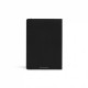 Notepad Karst Classic A5 14.8 x 21 cm black Notepad Karst Classic A5 14.8 x 21 cm black