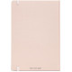 Notebook Karst Notebook A5 144 dotted pages Pink Peony (754169025137) Notebook Karst Notebook A5 144 dotted pages Pink Peony (754169025137)