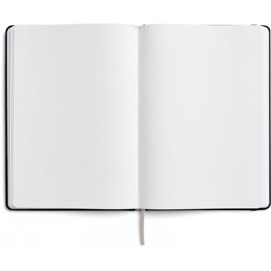 Notebook Karst Notebook A5 144 dotted pages Pink Peony (754169025137) Notebook Karst Notebook A5 144 dotted pages Pink Peony (754169025137)