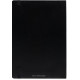 Notebook Karst Notebook A5 144 pages checkered Black (754169024536) Notebook Karst Notebook A5 144 pages checkered Black (754169024536)
