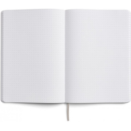 Notebook Karst Notebook A5 144 dotted pages Dark blue (754169024567) Notebook Karst Notebook A5 144 dotted pages Dark blue (754169024567)