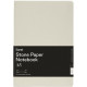 Notebook Karst Notebook A5 144 pages unlined Stone Gray (754169024598) Notebook Karst Notebook A5 144 pages unlined Stone Gray (754169024598)