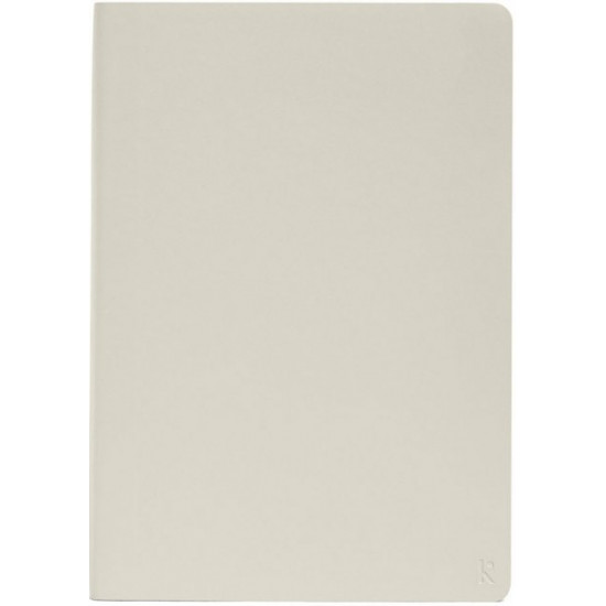 Notebook Karst Notebook A5 144 pages unlined Stone Gray (754169024598) Notebook Karst Notebook A5 144 pages unlined Stone Gray (754169024598)