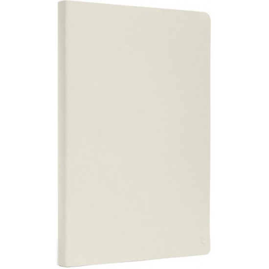 Notebook Karst Notebook A5 144 pages unlined Stone Gray (754169024598) Notebook Karst Notebook A5 144 pages unlined Stone Gray (754169024598)
