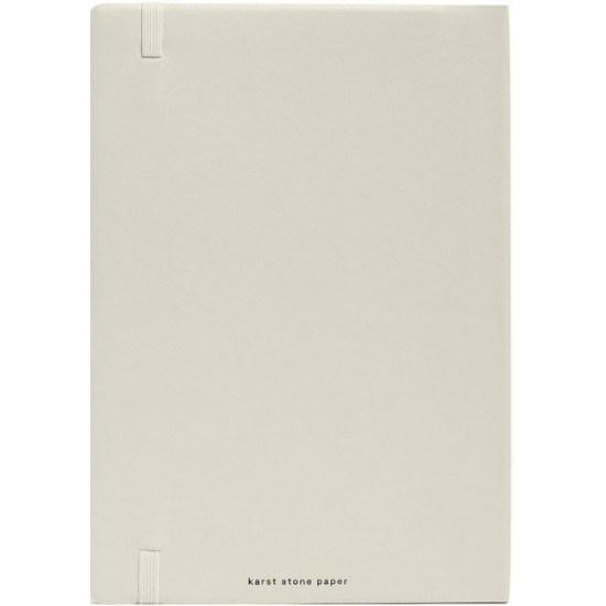 Notebook Karst Notebook A5 144 pages unlined Stone Gray (754169024598) Notebook Karst Notebook A5 144 pages unlined Stone Gray (754169024598)