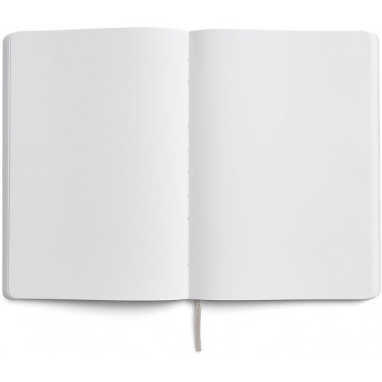 Notebook Karst Notebook A5 144 pages unlined Stone Gray (754169024598) Notebook Karst Notebook A5 144 pages unlined Stone Gray (754169024598)